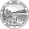 state of Montana Seal